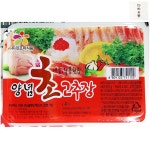 초장-1호 진조미 100gx40 초장 식자재 마트 : 다라유통