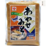 아와세미소 마쓰야 1Kg 믹스된장 식자재 마트 : 다라유통