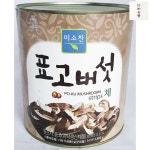 표고버섯채 미소찬 2.8KgX6 표고버섯채 식자재 마트 : 다라유통