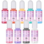 레진아트 파스텔 조색제 UV/크리스탈 공용 R005 : 오로라데코덴