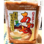 일식된장 아까미소 아와세 1Kg 다라유통 식자재 마트 : 다라유통