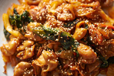 전설의불곱창 전곱 불곱창200g+특제소스50g 훈연 직화 불곱창 4팩 무료배송 : 에이치제이에프엔씨