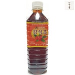 오미자감식초원액 참존 500ml 다라유통 식자재 마트 : 다라유통