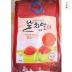 날치알 코아 레드 800gX20 레드날치알 식자재 마트 : 다라유통