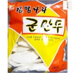 김밥나라 군만두 1.4Kg 만두 식자재 마트 : 다라유통