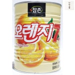 오렌지7베이스 참존 835mlX12 과일원액 식자재 마트 : 다라유통