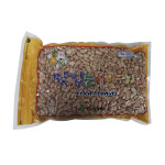 한솔 튀김땅콩 1kg 1개 : 달인식자재마트