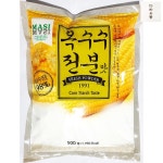 옥수수전분맛 다원 500gX20 옥수수가루 식자재 마트 : 다라유통