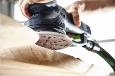 페스툴 로텍스 RO150 ROTEX 소프트 패드 48홀 202461 : 조이툴 JOY TOOL