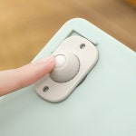 가구용바퀴 부착 미니 소형 회전 스테인리스 이동식 바퀴 : 도시장마당