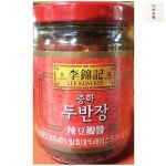 중화두반장 오뚜기 226g 중화두반장 식자재 마트 : 다라유통