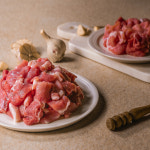 [팜스플랜미트] 앞다리 찌개/불고기/수육/구이용 500g 국내산 한돈 냉장 신선육 스마트팜 프리미엄 돼지고기 : 팜스플랜마켓