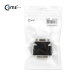 Coms DVI 변환 젠더, DVI M to D-SUB 15Pin F G2472 : 포인트플러스