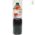 오미자 골드 청솔 1.5LX6 오미자 음료 원액 식자재 : 다라유통