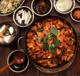 이정 닭갈비 밀키트 2~3인분 : 빅사라이브숍