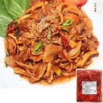 오삼불고기 400g 돼지불고기 식자재 마트 : 다라유통