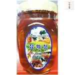 잡화꿀 청림 1.2Kg 꿀 식자재 마트 : 다라유통