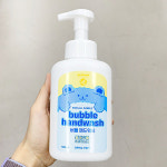 버블핸드워시 뭉게구름 500ml x 2개 : 익일 배송