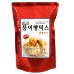 잉어빵반죽 1kg : 고놈이 추천