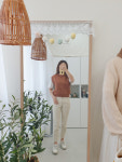 [서울 중랑] 대바늘 의류 클래스 다정한손뜨개 : 다정한손뜨개
