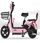 우도 전기자전거 electric bicycle 출퇴근용 전동자전거 스쿠터 바이사이클 : wons-store