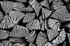 3단 참숯 20kg 펜션 업소 캠핑 개인 바베큐 맹그로브 맹골 비장탄 야자숯 : 숯총각