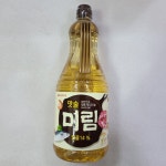 맛술 미림 1.8Lx6병 요리술 : 예준마켓