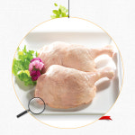 주원산오리 다리살 1kg[냉동] : 하림몰