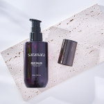 [감사카드] 리치살롱 모로코 아르간 오일세럼 100ml (쇼핑백 & 메시 파우치 포함) : 사라나라 saranara