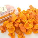 영동 감말랭이 1kg(500gx2개) : 초록바구니