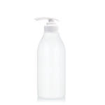 백색펌프 PET 500ml 백색원추(A)용기/32/ : 탑헤어