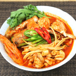 얼큰 동태탕 동태찌개 밀키트 재료 해산물 술안주 해장국 홈쿡 얼큰탕 맛집 양푼이 : Tip-Top 초이스