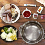 얼큰 동태탕 동태찌개 밀키트 재료 해산물 술안주 해장국 홈쿡 얼큰탕 맛집 양푼이 : Tip-Top 초이스