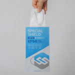 SS마스크 국산 숨쉬기편한 귀편한 KF94 대형 마스크 100매 : 메리골드SHOP