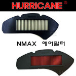 20년 야마하 NMAX 에어필터 허리케인 크리너 허리캐인 엔진흡기 엔맥스 : SM TADAO 바이크