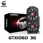 조립피시 피씨 게임PC Veineda gtx 1060 3g 1060 6gb 그래픽 카드 : 비핏마켓