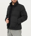 CP company 씨피 컴퍼니 21FW NYCRA R DOWN 나이크라 다운 패딩 숏패딩 자켓 11cmow170a : 지포에스