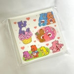 케어베어 인스 2 : 꾸니저장소