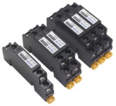 삼원액트 무접점 릴레이 터미널 / S1T-4P-202D(VAT포함) : 창성FA