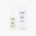 베럴즈 그루밍잼 퓨어 테라피 덴탈 치약 120ml : 철수마켓
