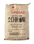소다회 25KG : 진성케미칼주식회사