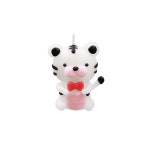 깜찍나라 호랑이 양초만들기 동물모양 캔들DIY 패키지 미술 촉감놀이 유치원 : 만들기스쿨