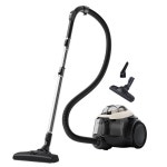 일렉트로룩스 EFC71521 얼티밋홈700 컴팩트 유선 청소기 최대출력 1600W 헤파13 / 3in1 액세서리 / 바닥전용노즐 : 일렉트로룩스코리아