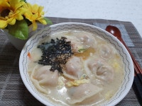 강원도 홍천 옛날식 엄마손맛 수제 손만두 김치만두 30개 : 홍천중앙시장 혜숙이네