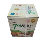 미소찬 7색 쌈장 14kg : 예준마켓