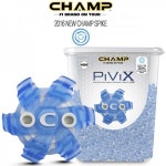 챔프 피빅스 슬림락 골프화스파이크 골프화징 400개입 : KMG