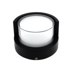 메이리 LED 원형 외부등 12W 일체형 천장등 전원주택 정원등 모던 서클 직부등 카페 조경등 펜션 실외조명 벽조명 잔디등 화단등 방수등... 