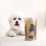 복슬강아지 말 동결건조 : 철수마켓