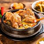 청춘을 담은 진짜시리즈 9종 : 청춘을담은 청담푸드