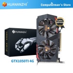 조립피시 피씨 게임PC huananzhi gtx1050ti 4gb 그래픽 카드 gtx : 비핏마켓